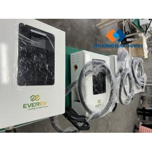 Sạc Nhanh DC 30kW EverEV